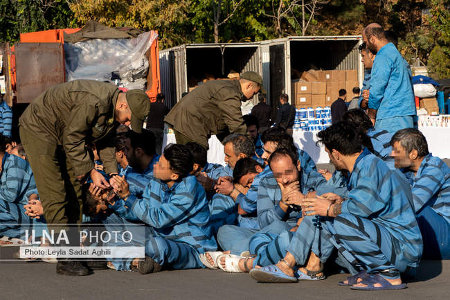 طرح کاشف پلیس آگاهی