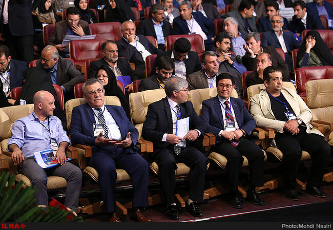نخستین اجلاس جهانی شوراها و شهرداران