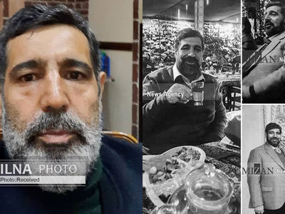 برای روشن شدن بعضی از زوایای قتل قاضی منصوری، لایحه احضار سفیر وقت ایران در رومانی به قاضی پرونده ارائه شده است/ امید چندانی به ابهام‌زدایی در پرونده نداریم