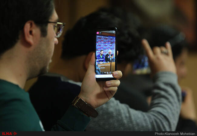 کنفرانس خبری مربیان پیش از دیدار دربی 