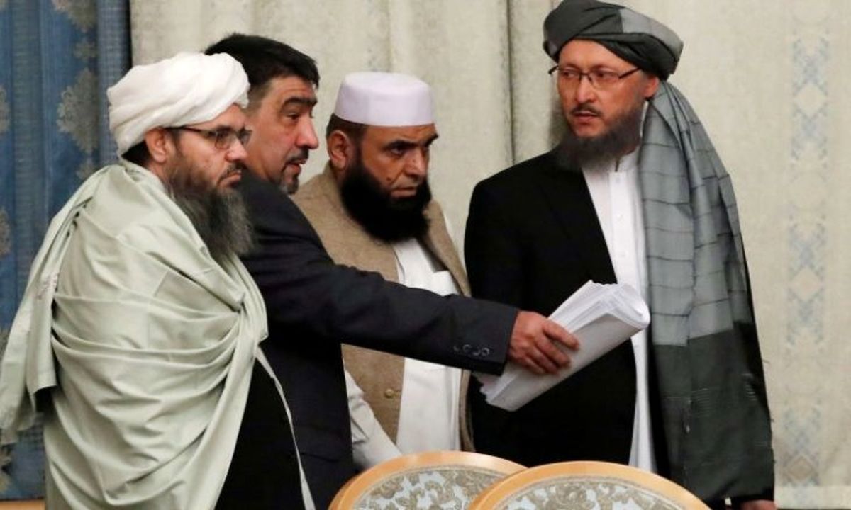 طالبان پیشنهاد مذاکرات صلح با دولت افغانستان را رد کرد
