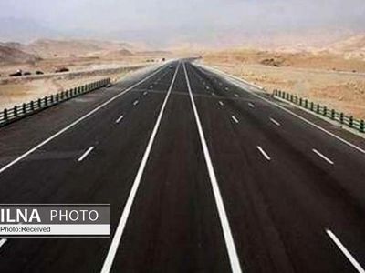 تشریح وضعیت بزرگراه شمالی از برگزاری مناقصه تا انعقاد قرارداد پل  B صفر 
