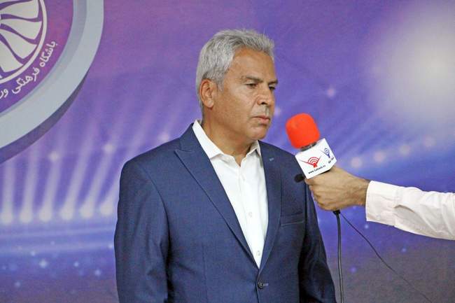 گزارش تصویری: مراسم معارفه پیوس و جشن پیراهن ویستا توربین