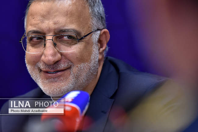 آئین امضای پنج تفاهم نامه تامین  ۱۵۰ هزار واحد مسکونی در پایتخت