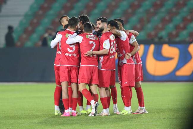 پرسپولیس