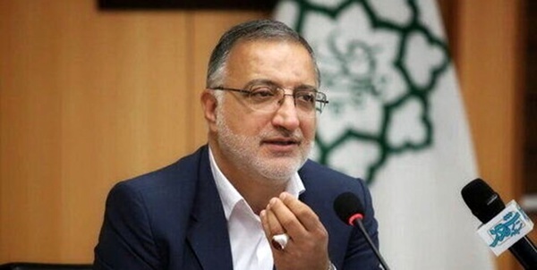 واکنش زاکانی به تروریستی خواندن سپاه