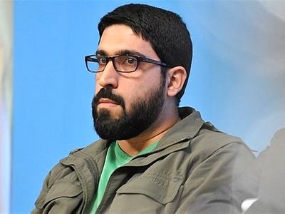 سال‌های پیش‌رو متعلق به انیمیشن ایرانی است