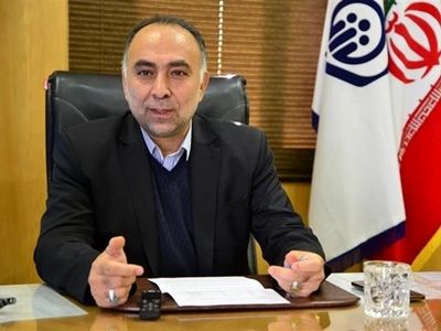 بستری بیش از ۱۰۰ هزار بیمار کرونایی در مراکز درمانی تامین اجتماعی