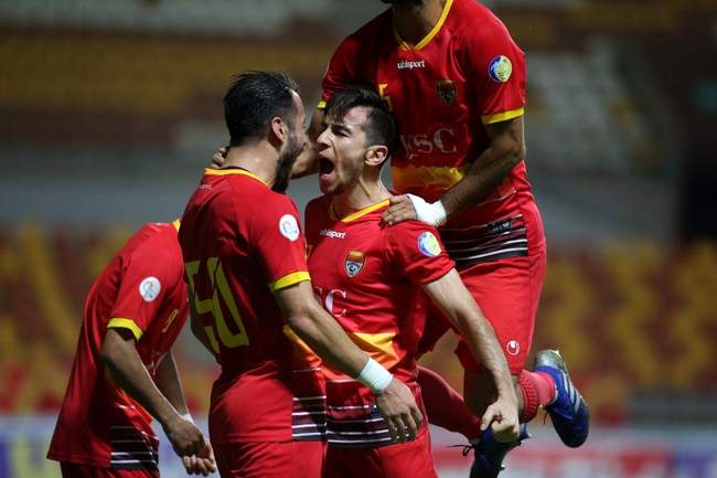 گزارش تصویری: نکونام با فولاد همچنان روی نوار برد