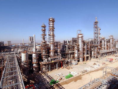 «اروند » بازیگر بزرگ صنعت PVC وارد بورس شد