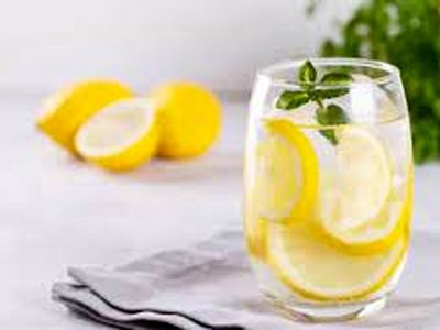 فواید بی نظیر لیمو ترش برای کاهش سریع تب
