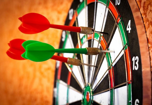 تیم دارت دانشگاه خانه کارگر مشهد قهرمان اولین دوره لیگ برتر کشور شد