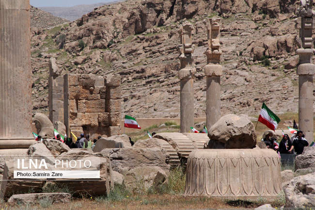 بزرگداشت سالروز سفر تاریخی رهبر معظم انقلاب به استان فارس