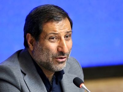 جانشین مدیر عالی حرم مطهر رضوی منصوب شد
