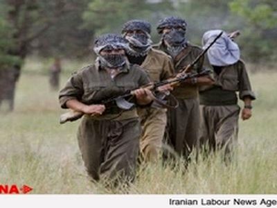 ایزدی‌ها ۱۸ عضو داعش را کشتند