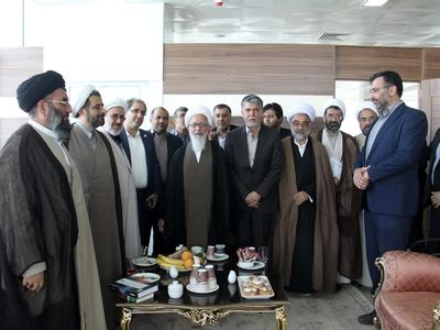 برپایی جلسات نقد کتاب نقش مهمی در آگاهی‌بخشی دارد