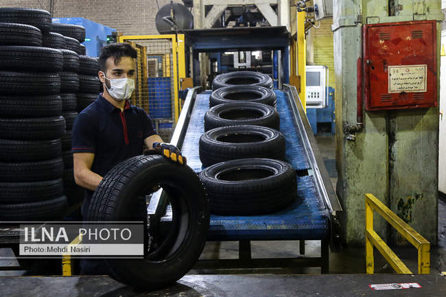 چرخ های توسعه ایران با اندیشه و بازوان کارگران می چرخد