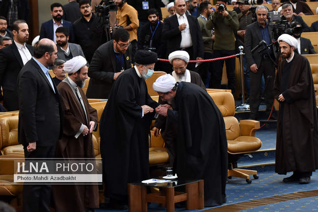 کنگره بین‌المللی بزرگداشت آیت‌الله محمدتقی مصباح یزدی