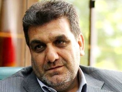 کولیوند:رحیمی وارد مسائل حاشیه ای نشود/راه آهن اهداف دیگری در ورزش دارد