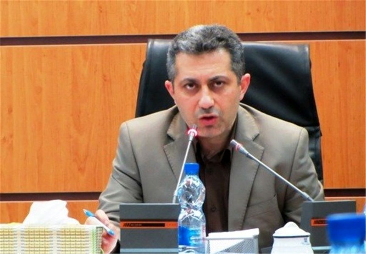 افزایش 100 هزار متر مربع به فضای بهداشتی استان