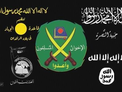 دعوت ایمن الظواهری برای پیوستن اخوان‌المسلمین مصر به القاعده