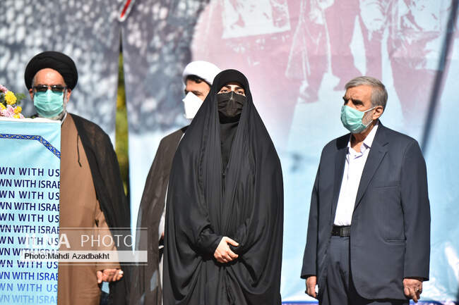  زینب سلیمانی