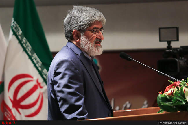 علی مطهری