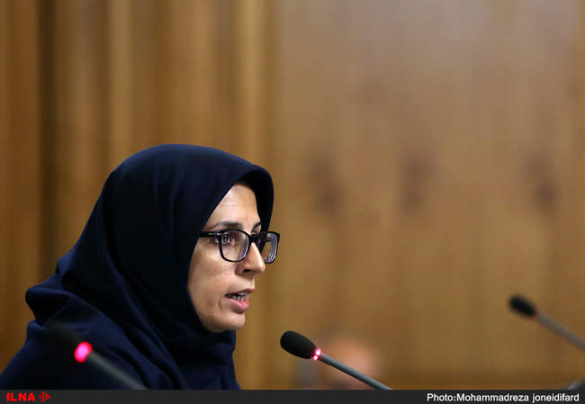 جلسه امروز شورای شهر