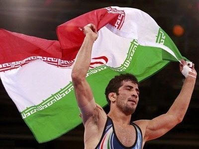 امید نوروزی: بعید می‌دانم فجرسپاسی در لیگ برتر بماند(ویدیو)
