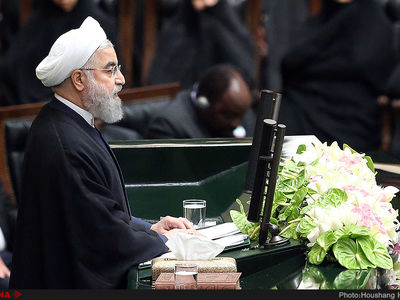 رئیس‌جمهوری برای رفاه