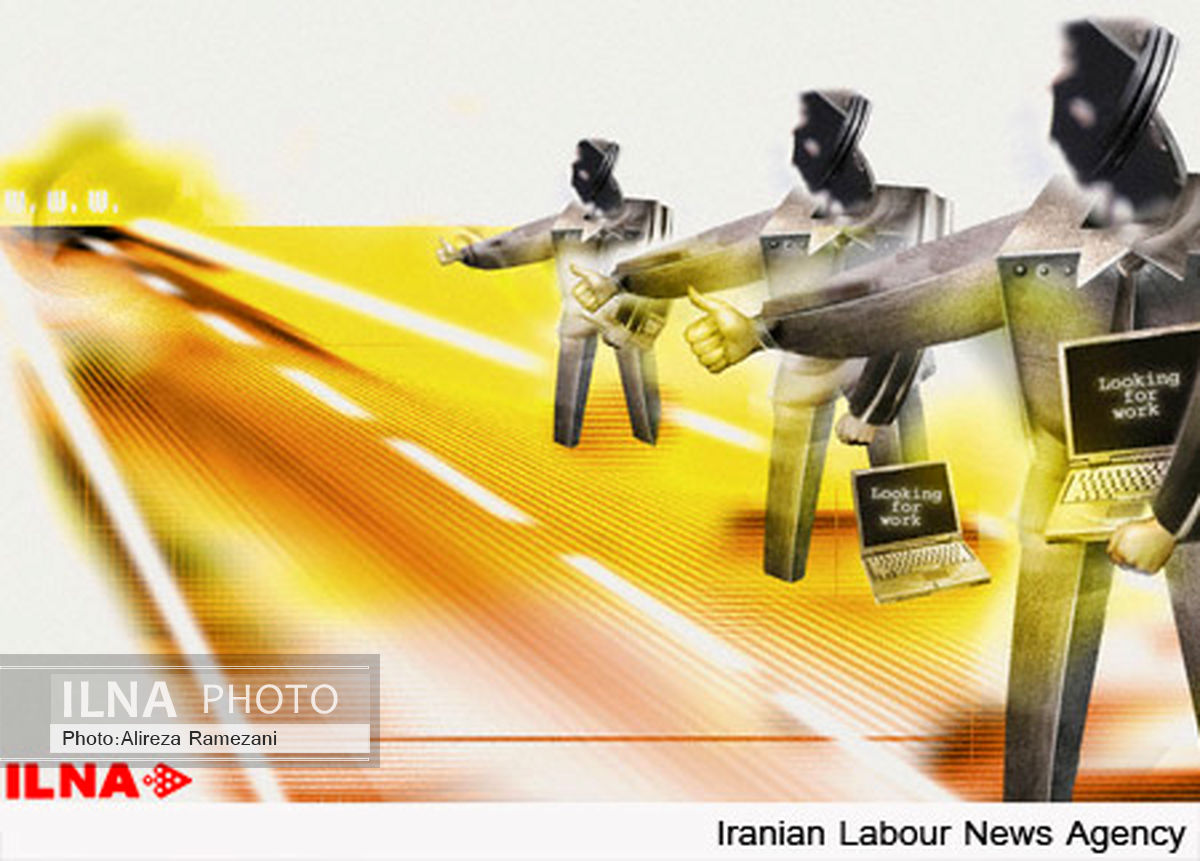 اظهار نگرانی کارگران تعاونی بهنام انرژی نائین از اخراج 