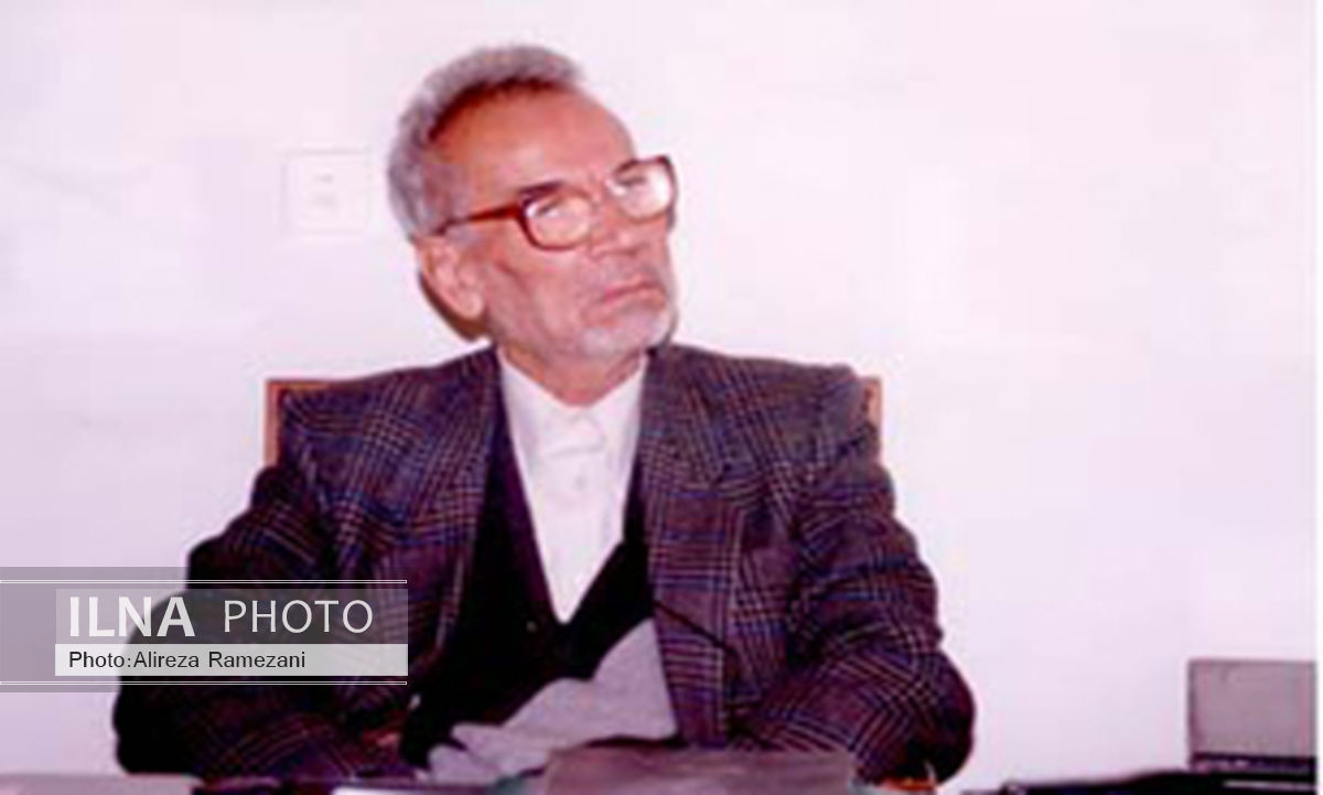  علی شریعتمداری دار فانی را وداع گفت 