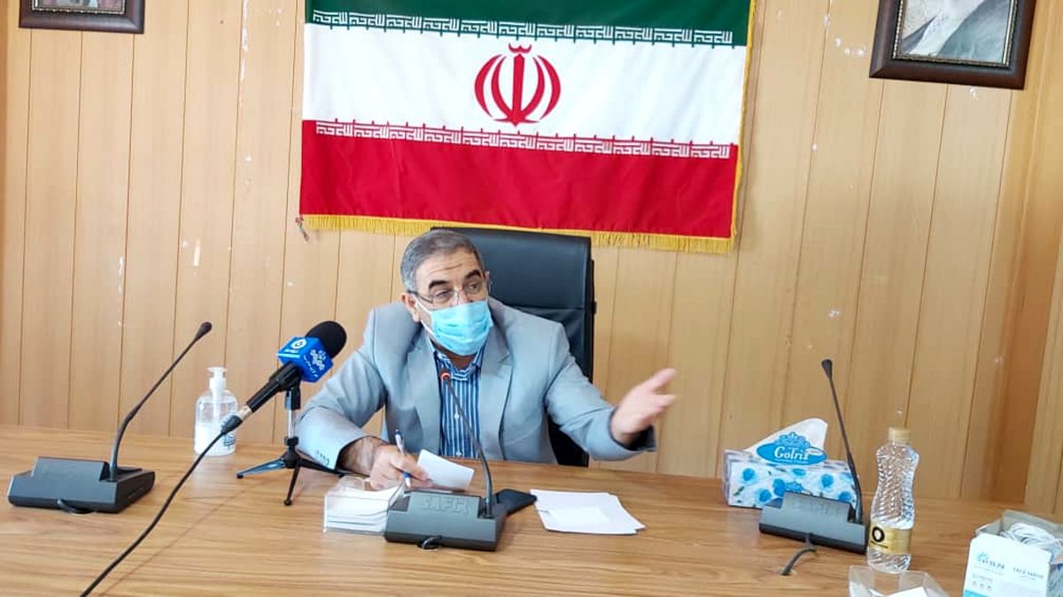 اولتیماتوم استاندار به مدیران بانک‌های کهگیلویه و بویراحمد