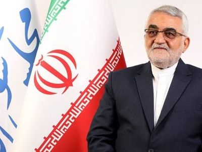 نگرانی کشورهای منطقه از شعله‌ور شدن آتش جنگ در خلیج فارس/توان موشکی و هسته‌ای ایران خط قرمز ما است