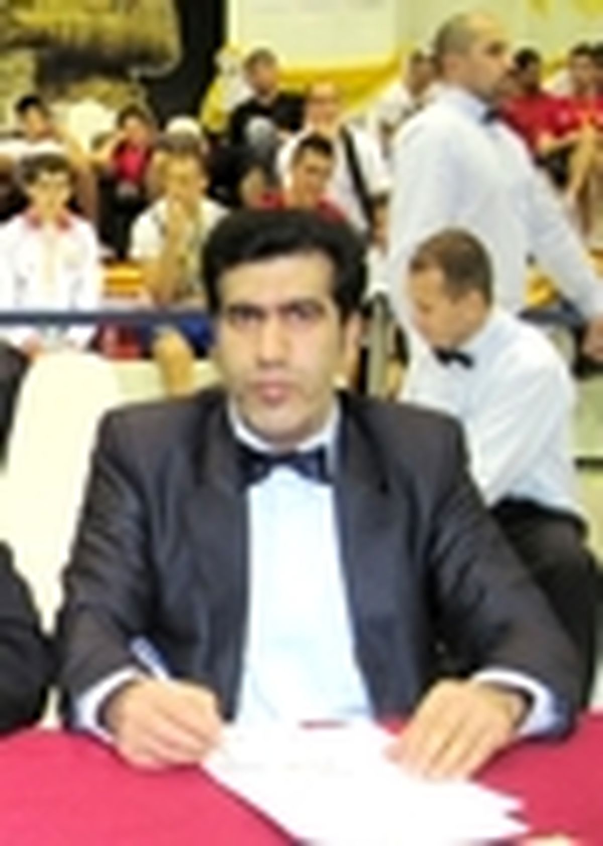 میرعابدینی: نقره مسابقات جهانی خجالت‌آور بود / اقدام وزیر ورزش نه تدبیر بود، نه امید!