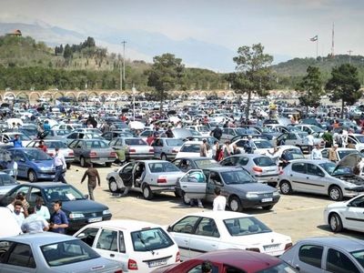 جزئیات تصویب واردات ۵۰ هزار خودرو/ بازار با کسری ۵۰۰ هزار دستگاهی مواجه است