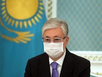 آماده تماس با مقام‌های جدید افغانستان هستیم

