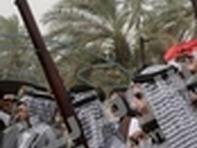 ثبت نام از عراقی‌های ساکن ایران برای جهاد با داعش