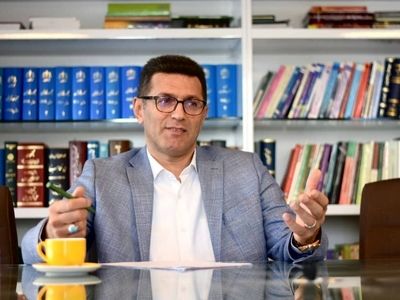 رفیعی: کمیته وضعیت نقش مهمی در ایجاد نظم در فوتبال کشور دارد 