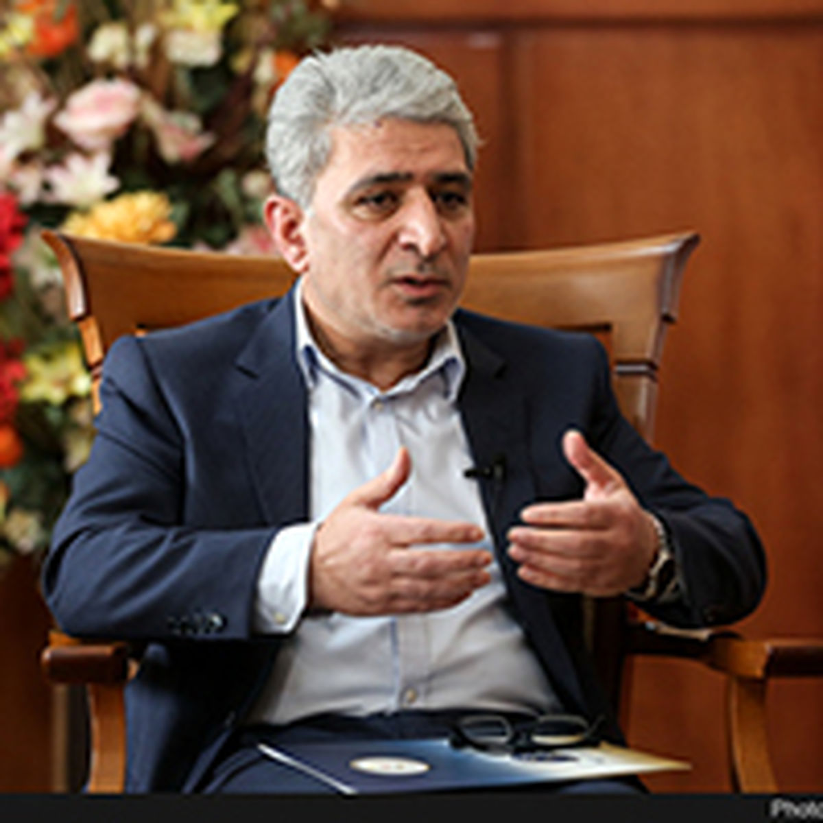 نقش بانک ملی ایران در حل مشکلات ناشی از تحریم