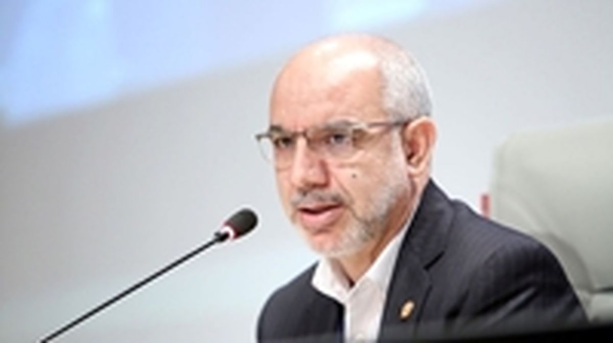 بانک سپه رؤیای انتقال آب خلیج‌فارس را به واقعیت تبدیل کرد