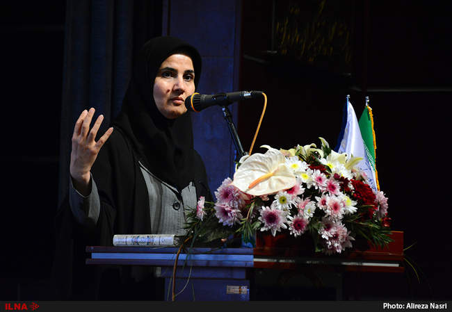 همایش سالروز تصویب استقلال کانون های وکلای دادگستری در قزوین