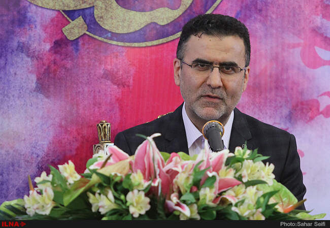نشست کتابخوانی ویژه هنرمندان پیشکسوت 
