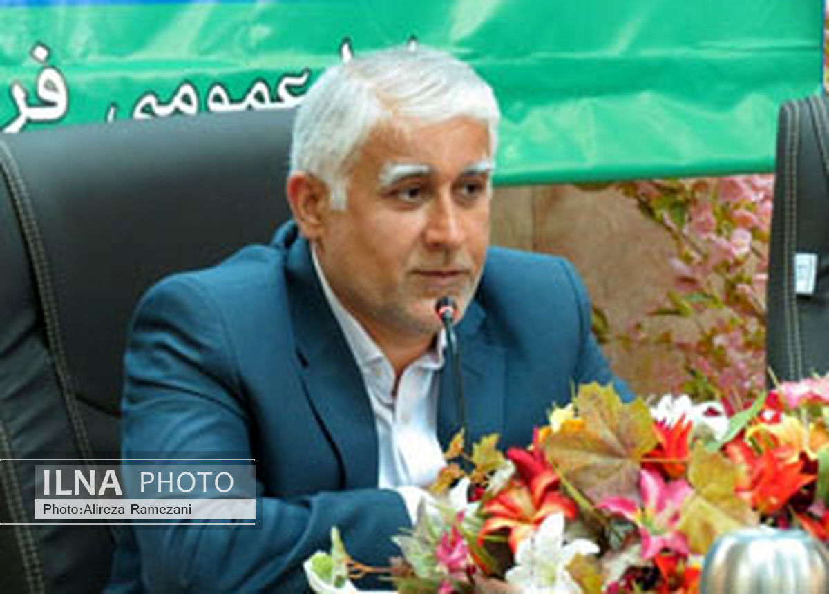بخشدار جدید بخش مرکزی قائم شهر معارفه شد
