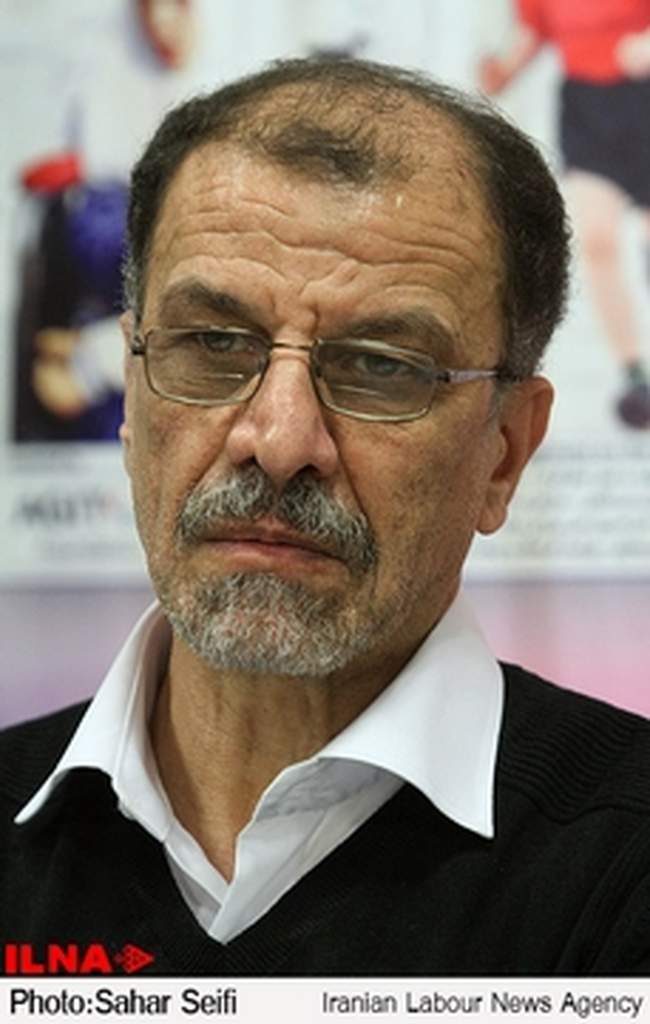 نشست خبری گرامیداشت روز ملی پارالمپیک