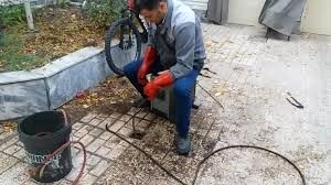 قیمت واقعی لوله بازکنی با سه نظام چقدر است؟