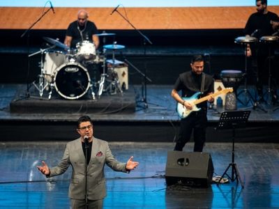 اجراهای جشنواره موسیقی فجر در تمام سالن‌های تهران