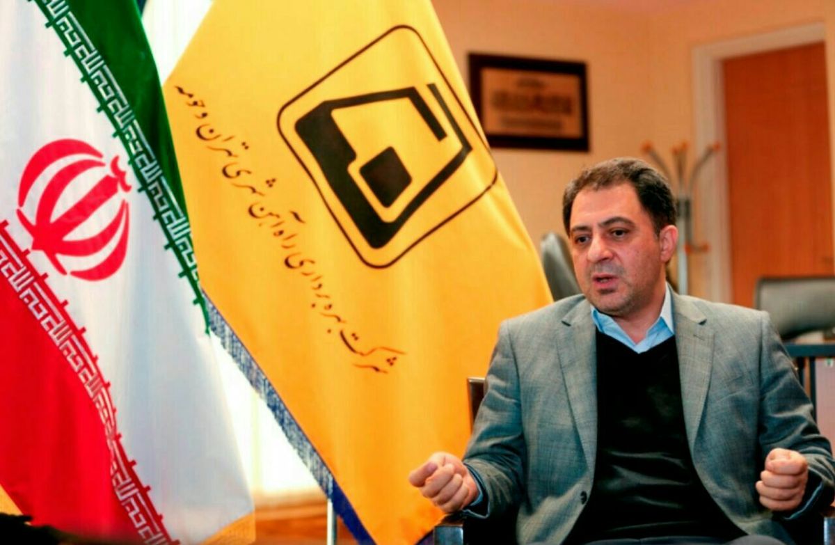 خط پنج تهران_کرج نیازمند حمایت دو استان است/ افزایش ساعت جابجایی مسافر در روزهای پایان سال