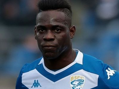 رسمی: بالوتلی از برشا اخراج شد
