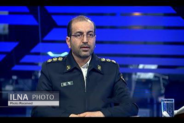 اعلام محدودیت‌ها و ممنوعیت‌های ترافیکی در تعطیلات پیش‌رو